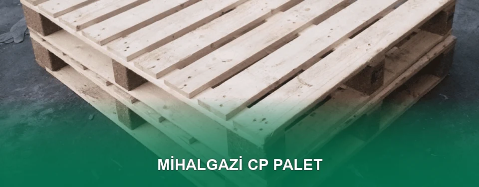 CP Palet